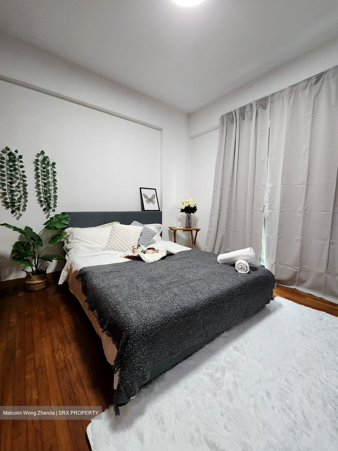 Simei Green Condominium (D18), Condominium #576282771